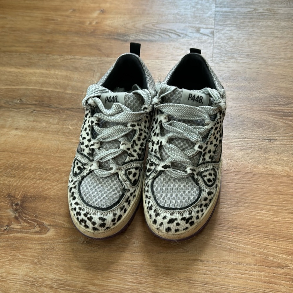 P448 George sneakers